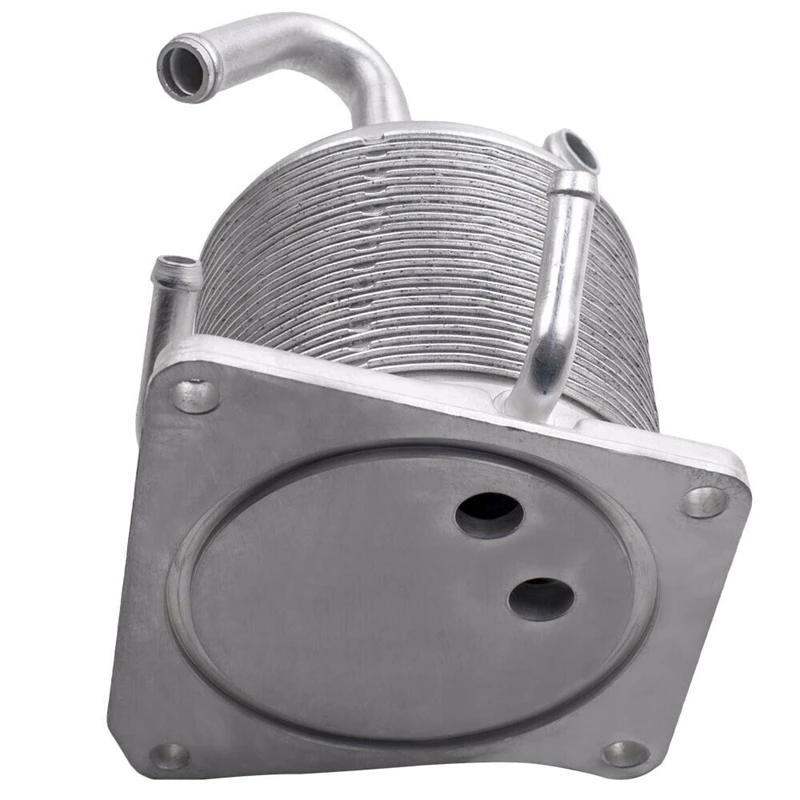 Комплект масляного радиатора трансмиссии CVT для фиксации с уплотнительным