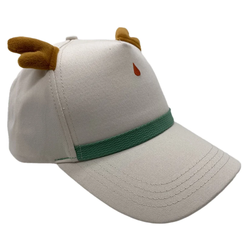 

Customized Baseball Cap Cartoon Kids Hat Cartoon Embroidered Cute Children Caps Girl And Boy Summer Sun Baseball Hat