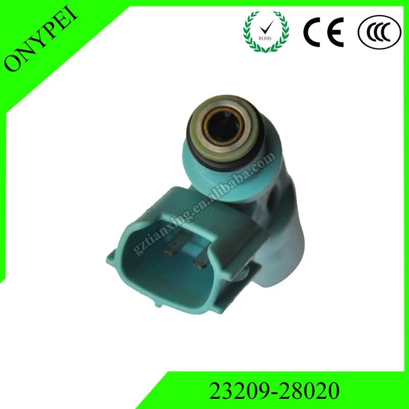 OEM #23250-28020 23209-28020 23250-0H010 23209-0H010 топливный инжектор для Toyota Highlander Camry 2.4L L4 2325028020 2320928020