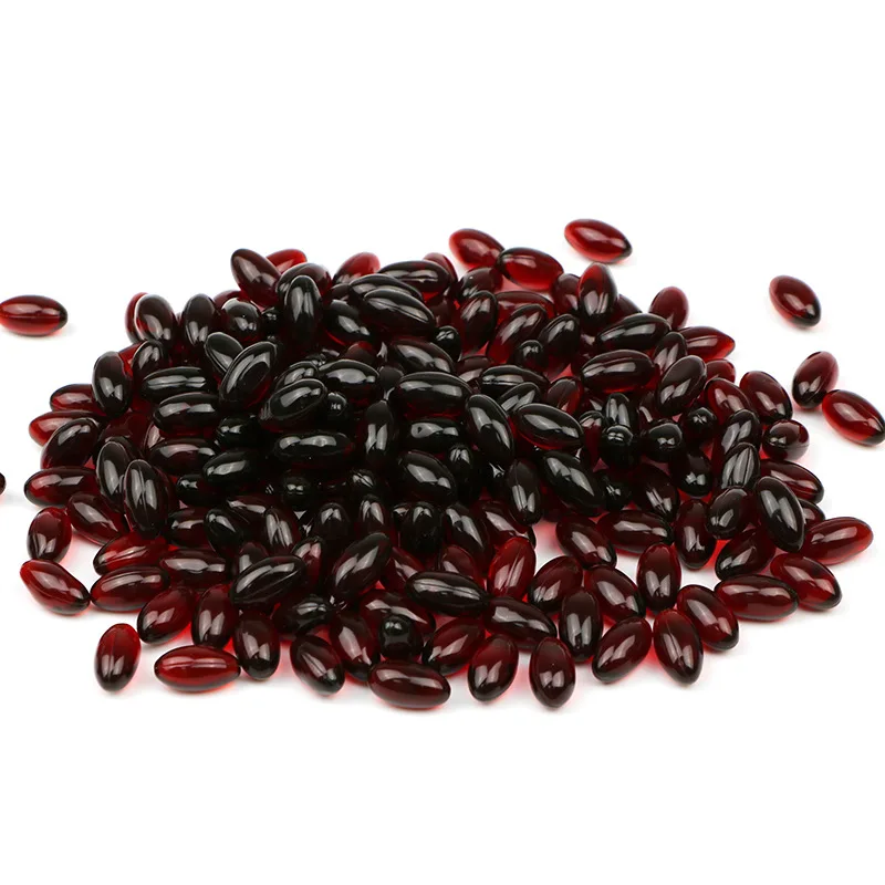 Здоровье Капсулы для укрепления и смазки влагалища - 20 шт. / 10 шт. / 5 шт. Продукт для улучшения сексуальной функции с долговременным эффектом.