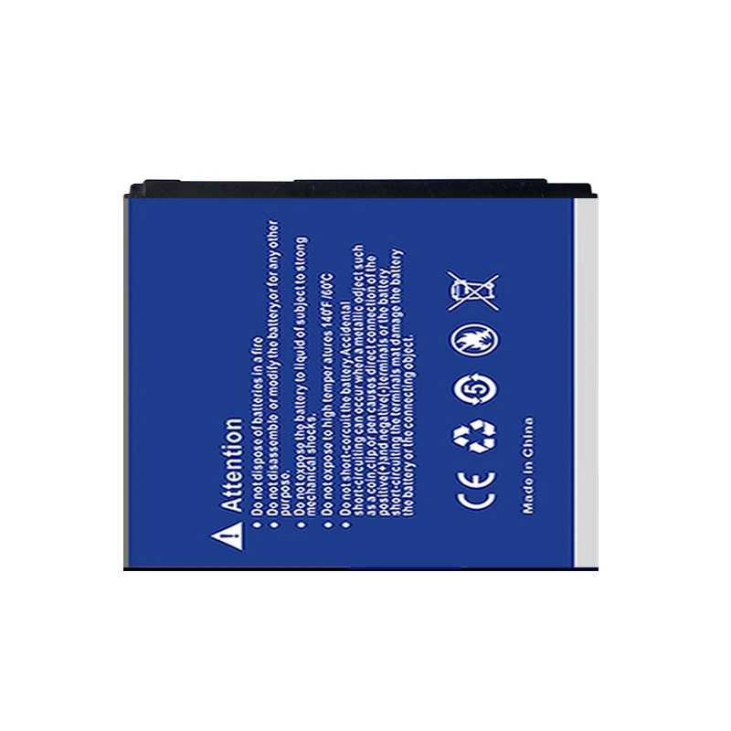 Аккумулятор HSABAT 0 Cycle 100% новый аккумулятор 1600 мА · ч для LG KU990 KE990 KU990i View ty KW838 KC910