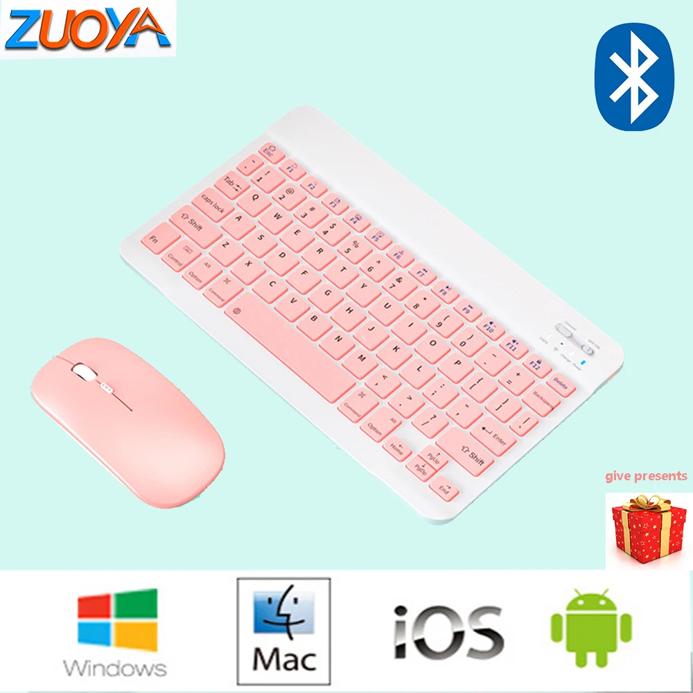 тонкая мини беспроводная bluetooth