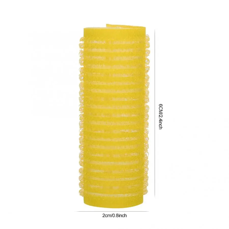 10 шт. щипцы для завивки волос роликовая салонная укладка инструменты DIY