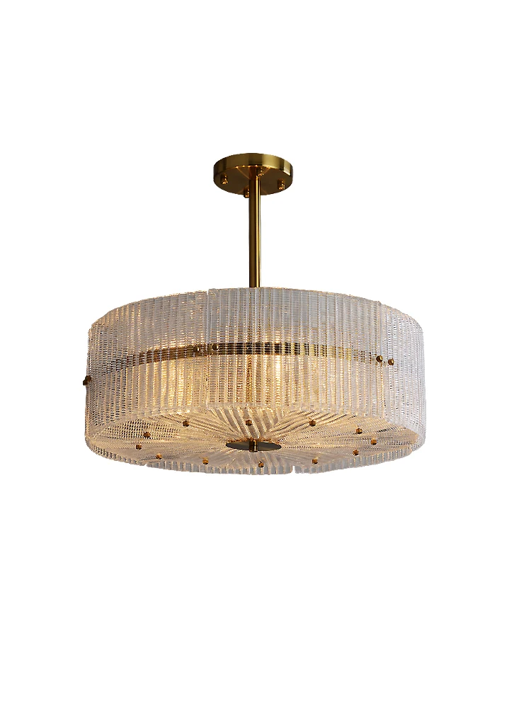 

Modern living room chandelier designer model room modern light luxury personality creative bedroom dining room chandelier