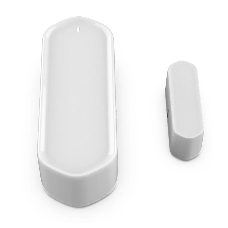 

Tuya Smart WiFi Door and Window Sensor Door Open Closed Detectors Wifi Home Alarm System Smart Anti-Theft Door Sensor