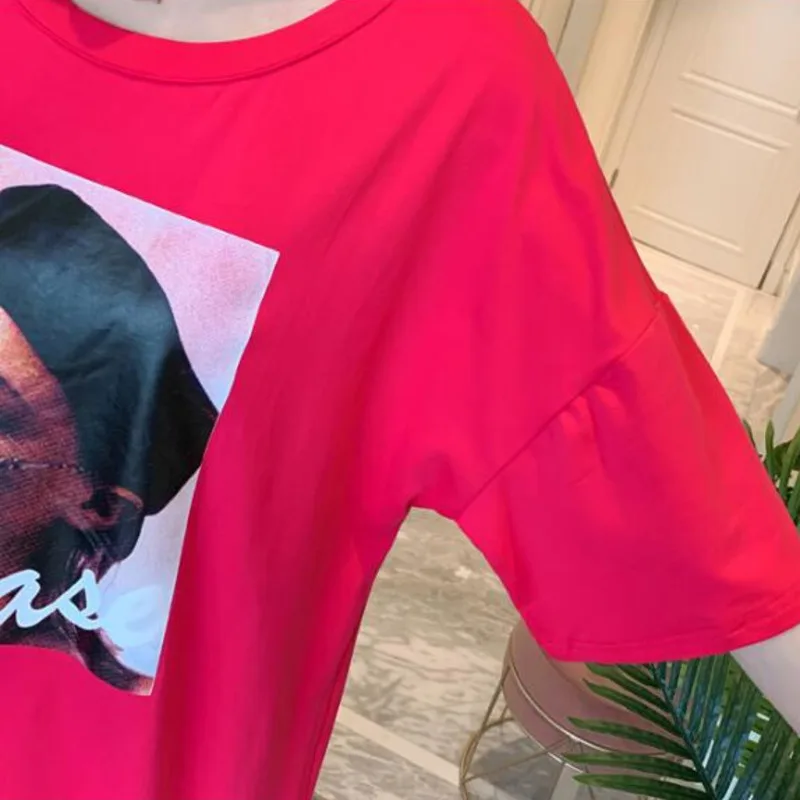 #2327 летнее платье размера плюс футболки платья для женщин в африканском стиле