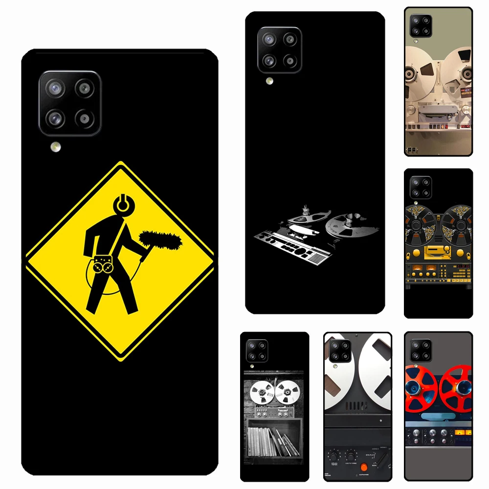 For Samsung Galaxy A71 A51 A41 A31 A11 A10 A50 A70 A21s A20e A12 A52 A72 A32 Phone Case