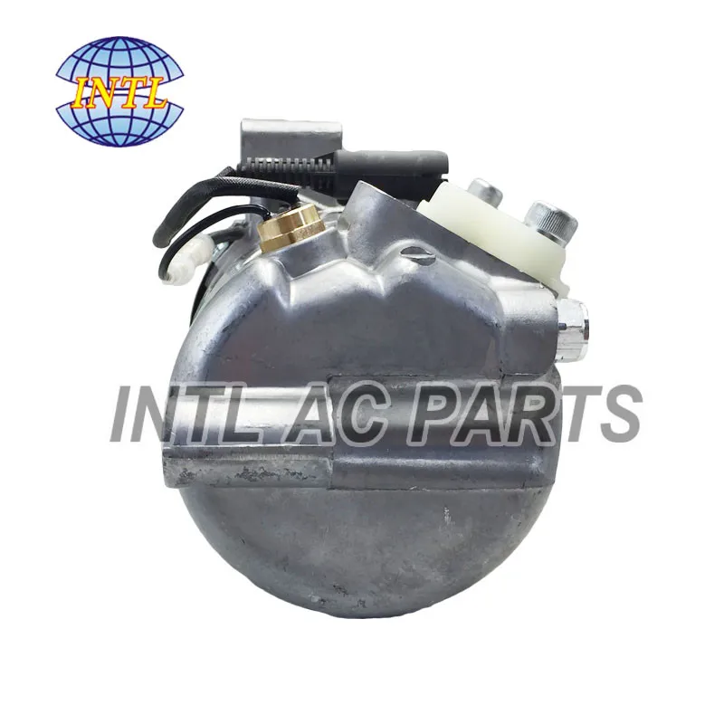 64528386650 64528375319 64526901206 SS120DL компрессор переменного тока для BMW 3 E46 5 E39 Z3 TSP0155257 TSP0155019