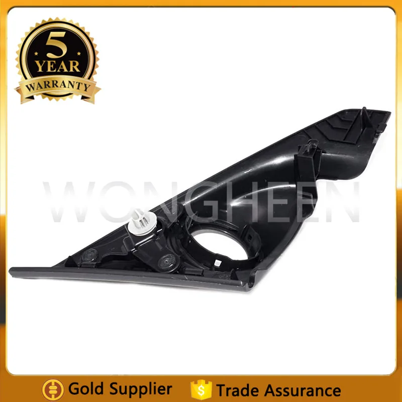 1 5 дюймовая пара передних колонн Althorn твитер рамка Ремонт 76220-T2J-H01 76270-T2J-H01 для Honda