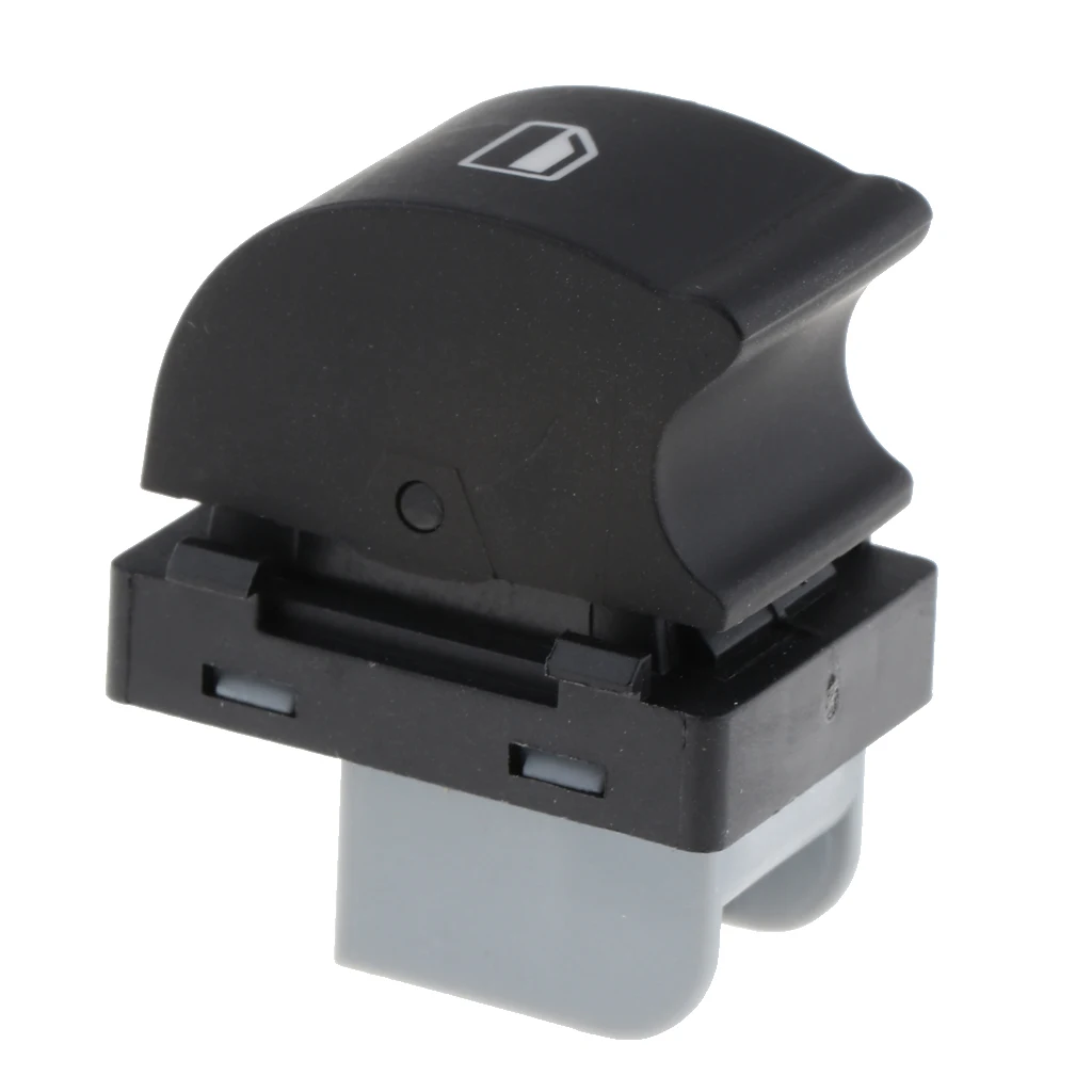 1BTN Electric Passengers Window Switch Control 8ED959855 For Audi A4 B6 B7 | Автомобили и мотоциклы