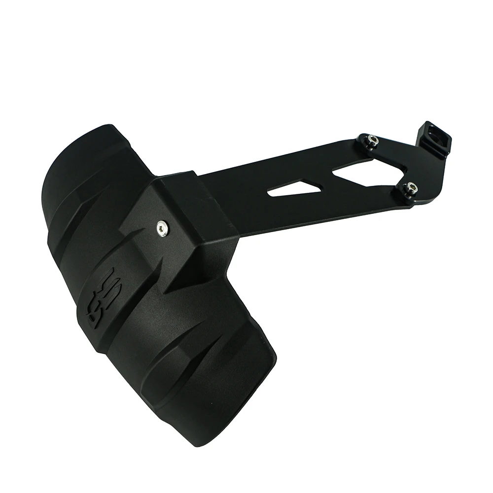 Заднее крыло мотоцикла колес Hugger крышки Fender Для BMW G310GS G310R G310 GS/R G 310 GS R 2017 2018 2019 2020
