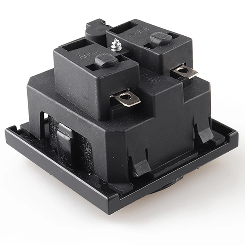 LZ F T6 промышленная розетка и евро ac|Аксессуары для электрических розеток| |