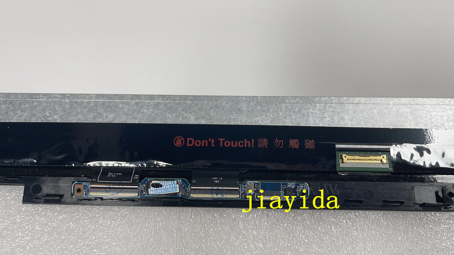 ЖК-дисплей 15 6 дюйма для ноутбука HP Envy X360 15-BP 15M-BP series 15M-BP012DX BP111DX | Компьютеры и офис