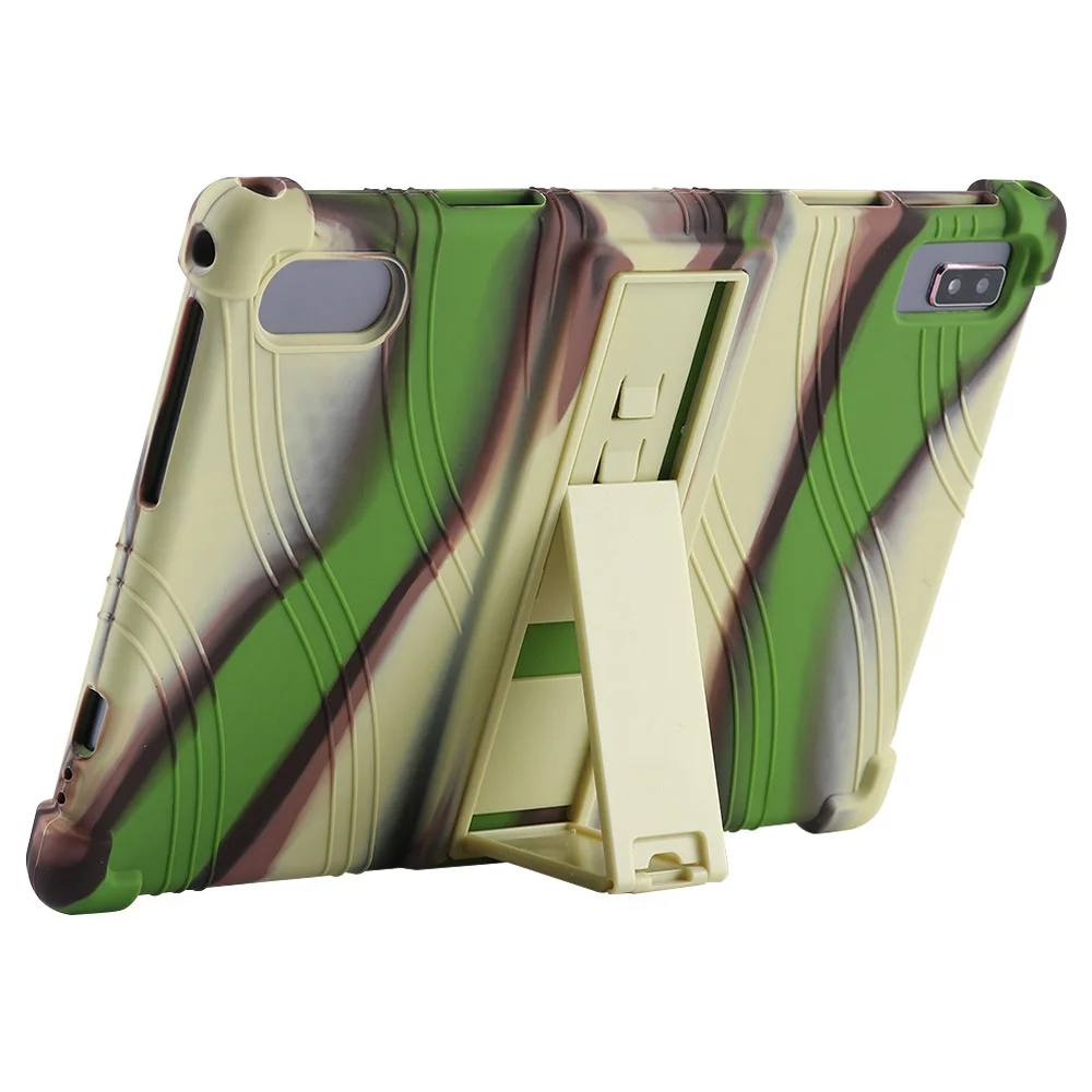 

Модель телефона, противоударный силиконовый защитный чехол для Lenovo 10 видов цветов RJ-820, противоударный чехол с полным покрытием