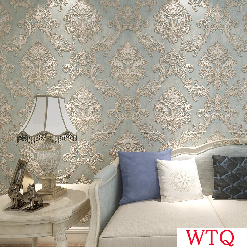 

Painting Supplies & Wall Treatments