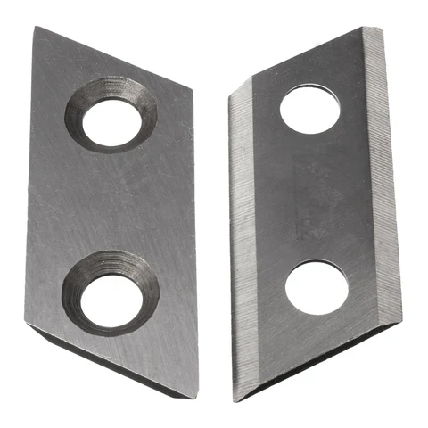 Набор садовых лезвий, 2 шт - изображение