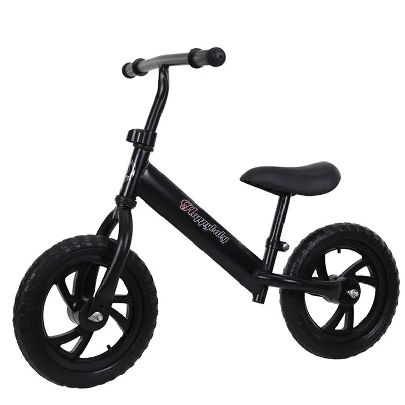 Balance Bike For 2-6 Years Old Kids Scooter Walker Riding Infant Non-pedal Bicicleta Baby Gifts Ultralight Children's | Мать и