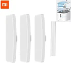 Дозатор воды для домашних животных Xiaomi, сменный шланг с фильтром для защиты домашних животных от питьевой воды