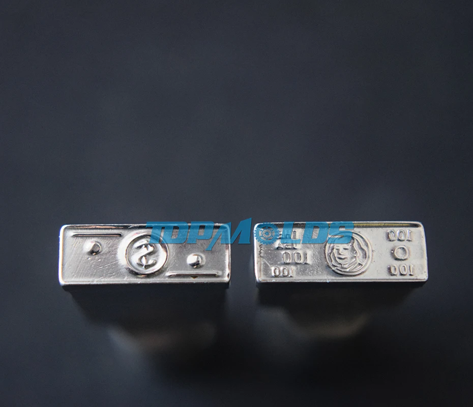 Таблетка для молока 3D штамповка пресс-форма конфет под заказ логотип кальций