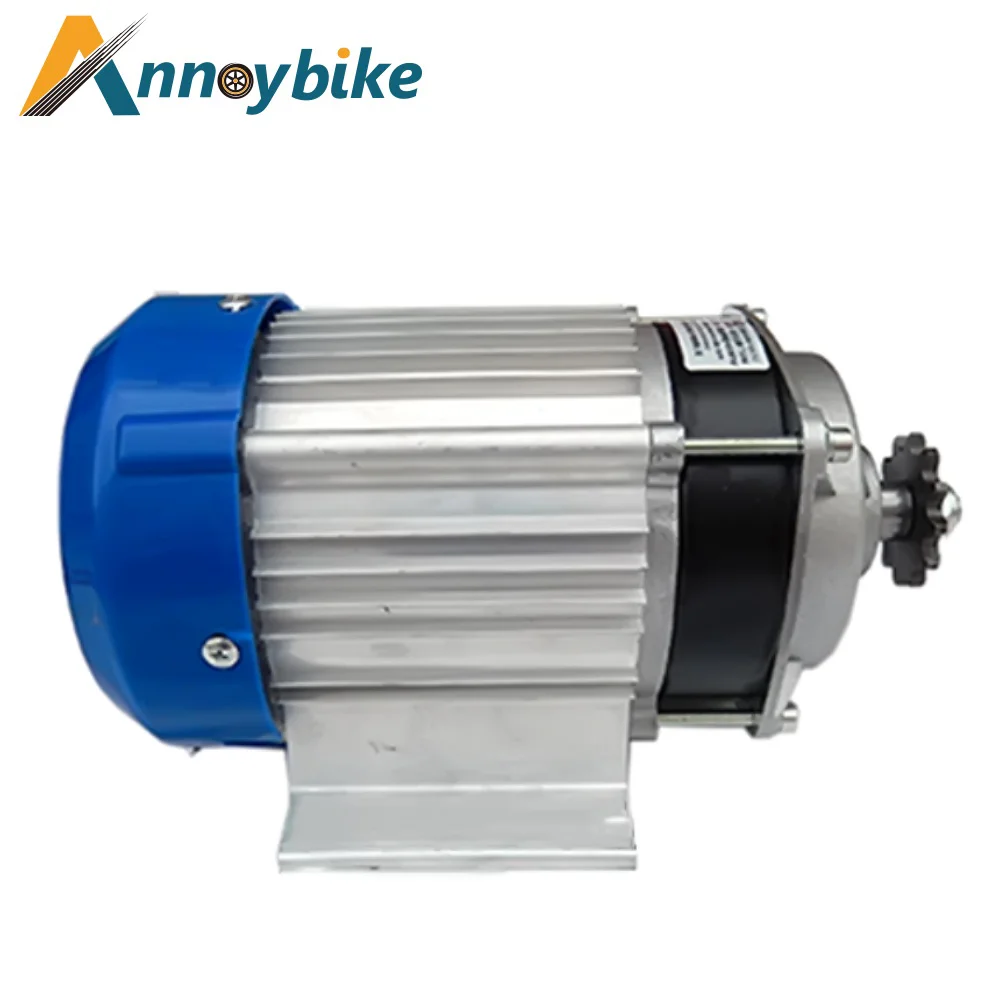 Набор для мото-трицикла 48 в 750 Вт бесщеточный модифицированные детали высокой