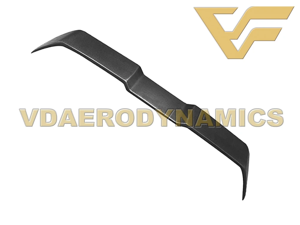 Подходит для Benz W463 G Class G300 G320 G350 G400 G500 G55 G63 G65 VAD-WD спойлер из углеродного волокна