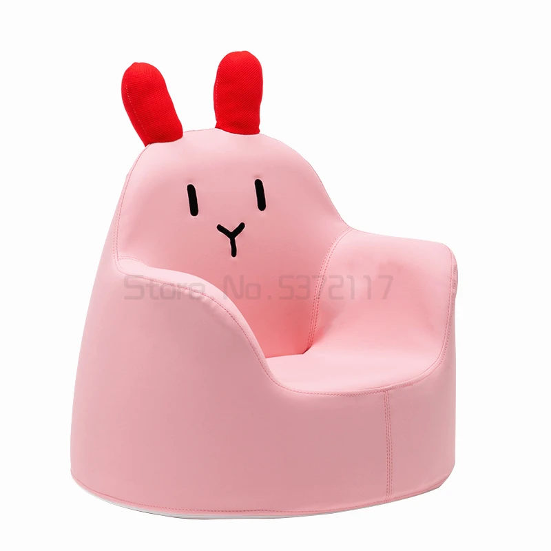 

Children's sofa Princess Baby reading seat cartoon cute baby lazy little sofa chair