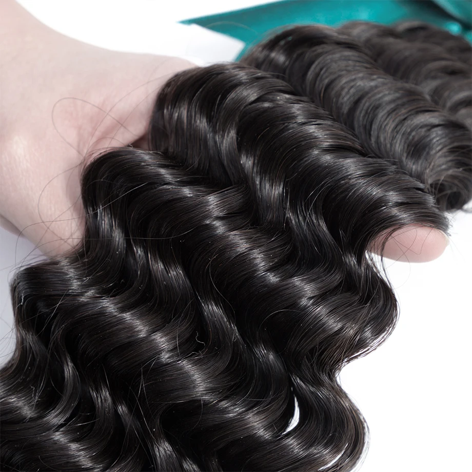 Шикарные волосы 1 пряди только в том случае глубокая волна бразильских волос