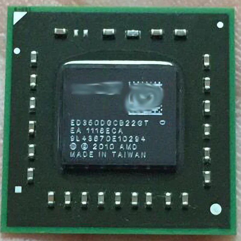 

ED350DGCB22G BGA