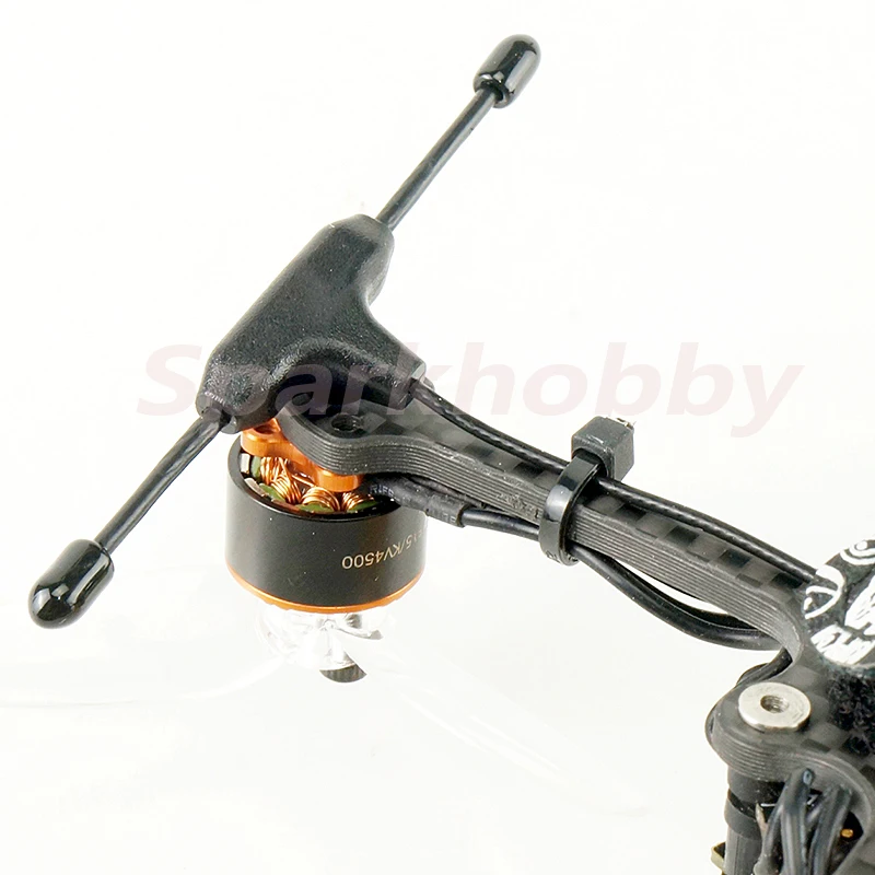 2 шт 915 мгц мини для пальцев иск