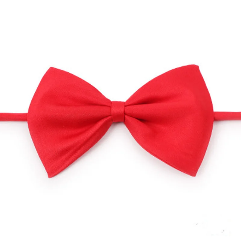 Бабочки для домашних собак галстуком бабочкой аксессуары регулируемый ремень