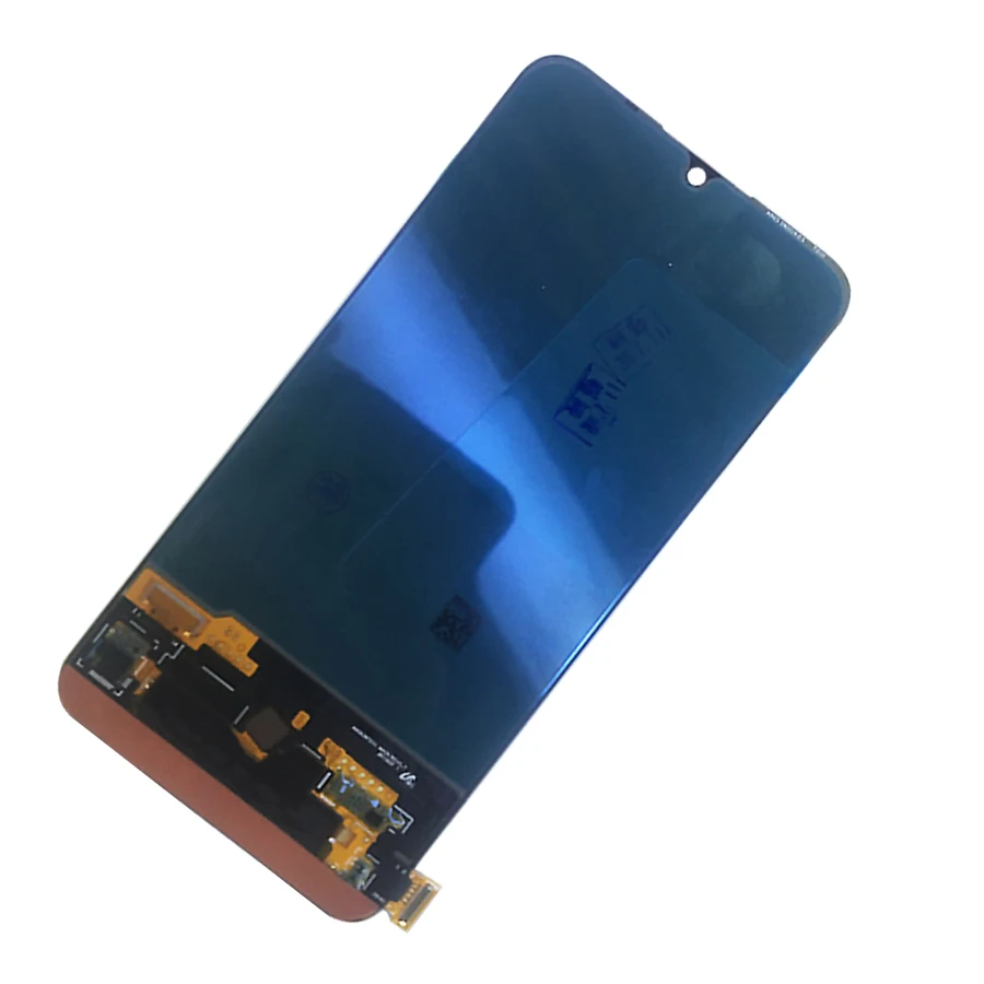 Pantalla Original para Huawei Nova 5 Pro, digitalizador t&aacute;ctil, reemplazo de pantalla LCD-3