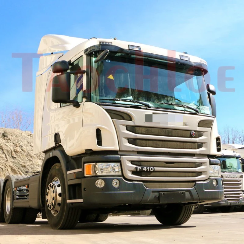 2 шт. 24 В Белый янтарсветодиодный светодиод габаритные огни для Scania тяжелый