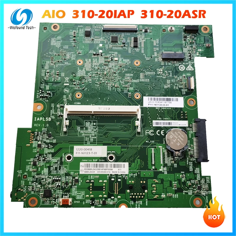         Lenovo 310-20IAP 310-20ASR IAPLSB ASTRSB  ,  