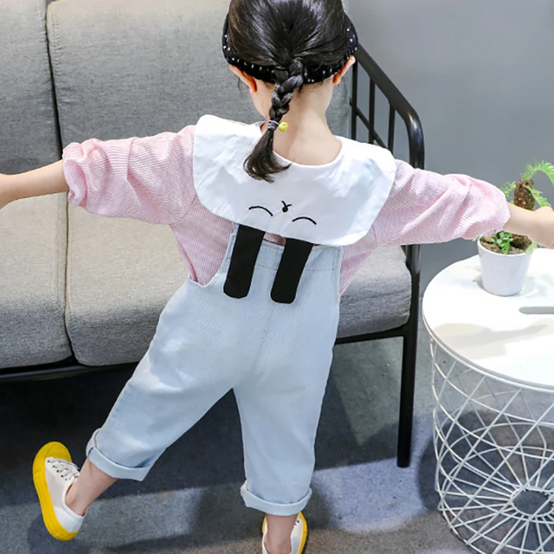 2 цвета детские осенние комплекты одежды с длинными рукавами для маленьких