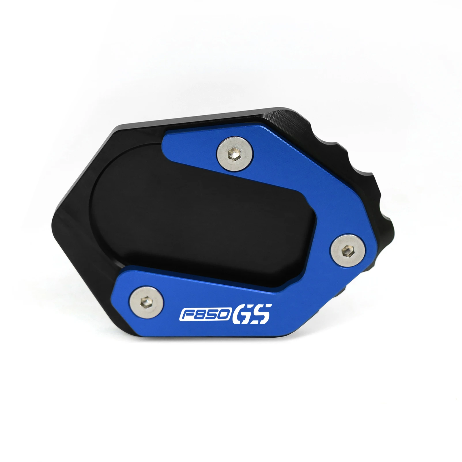 Для BMW F 850 GS F850GS F750GS F850 750 2018 2021 Мотоцикл CNC с подставкой боковая подставка
