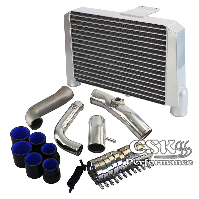 Новый комплект переднего крепления интеркулера + трубы подходит для Toyota Subaru Scion BRZ