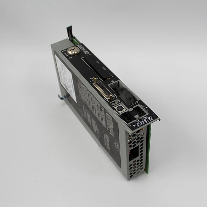 

ALLEN BRADLEY 1785-L20B/E REV E01 PLC 5/20 процессорный модуль протестирован в хорошем состоянии