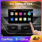 AWESAFE Android 10 для BMW X1 E84 2009 - 2012 автомобильное радио, мультимедийные видеоплееры Android Авто CarPlay 2 din dvd