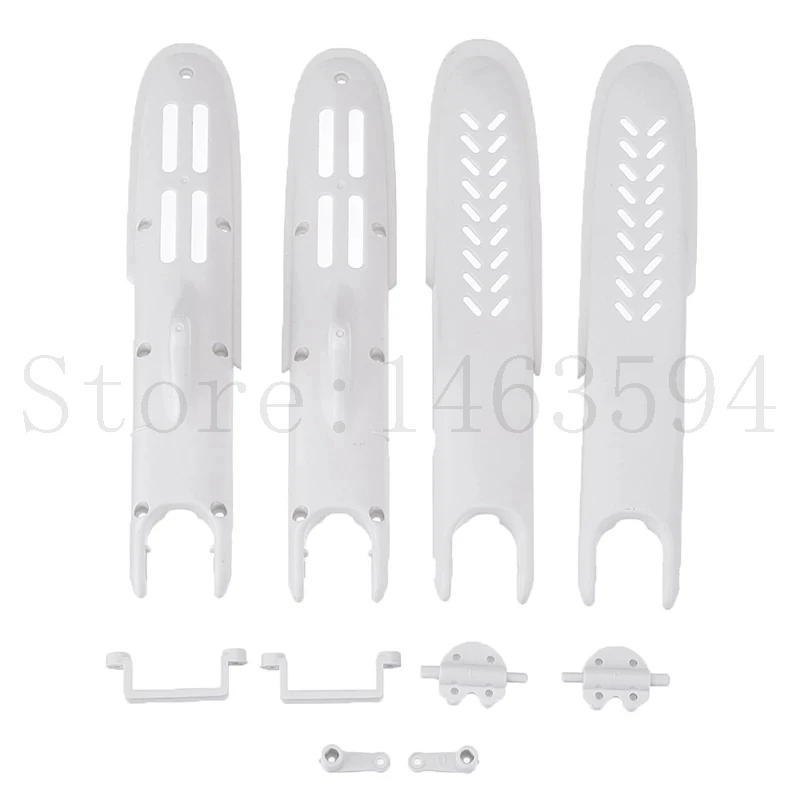 Запчасти для радиоуправляемых самолетов Wltoys XK X450 XKS X450, База двигателя и Набор фиксаторов