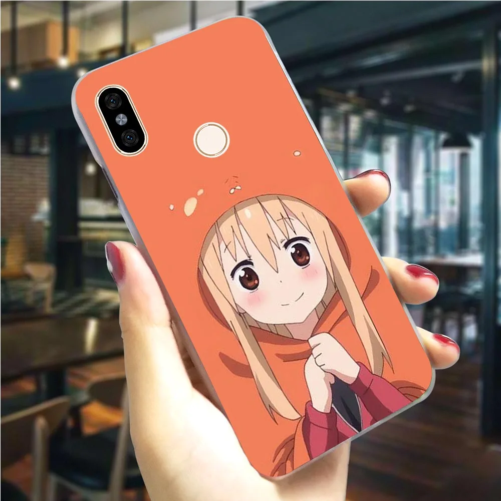 Жесткий чехол для телефона Toradora Anime Xiaomi Note 5A Prime 4A 4X 5 Plus 6A 7 GO 7A K20 3 4 6 Pro|Бамперы| |