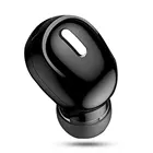 Миниатюрные беспроводные наушники-вкладыши Bluetooth 5,0, Hi-Fi гарнитура с микрофоном, спортивные наушники-вкладыши, гарнитура для Huawei, Samsung, Iphone