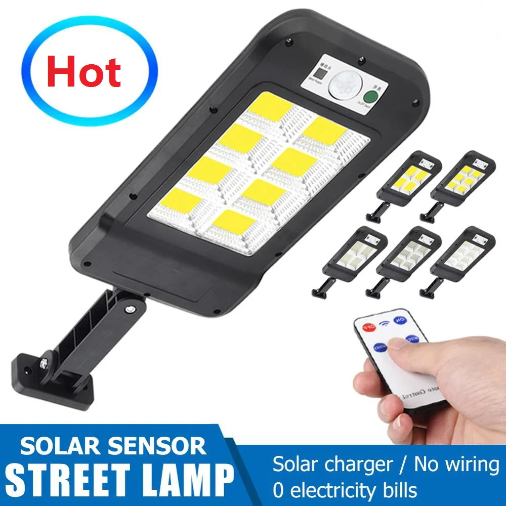 Пульт дистанционного управления Управление Модернизированный COB светодиодный