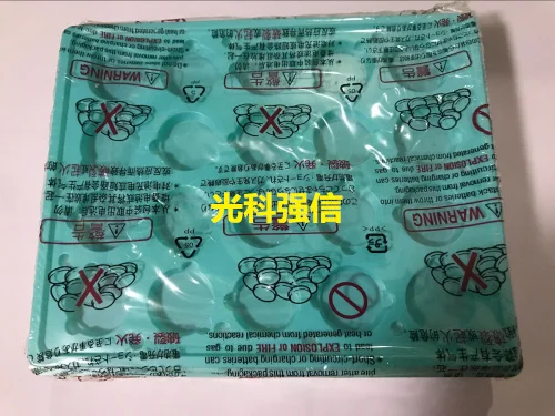 Литиевая батарея таблеточного типа cr2016 5 шт. 3 в | Канцтовары для офиса и дома