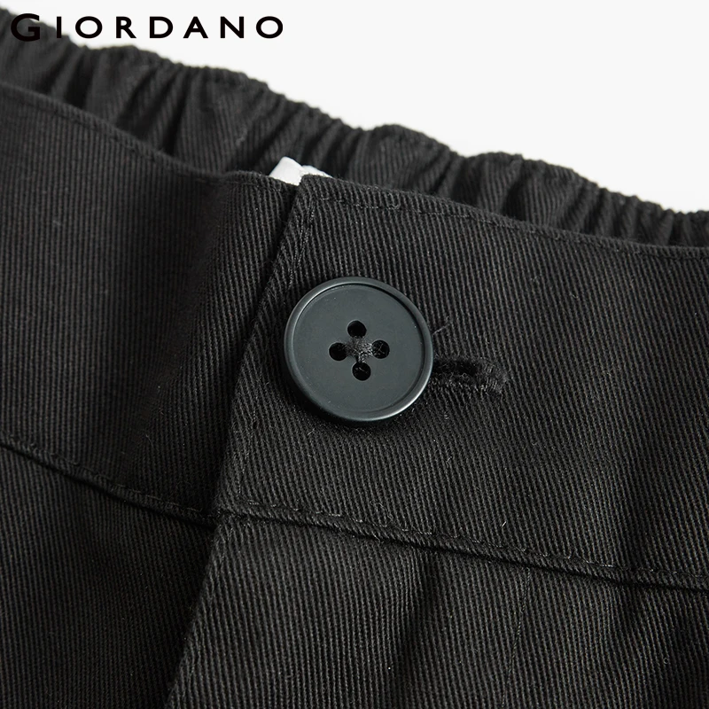 Dordano женские джоггеры женская мода до лодыжки карго на молнии пуговицы спереди