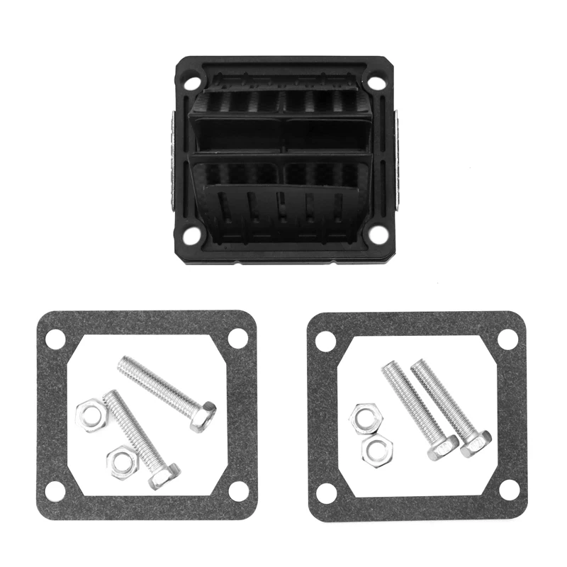 SCL для мотокросса езды на мотоцикле углеродного волокна воздушного тростниковый
