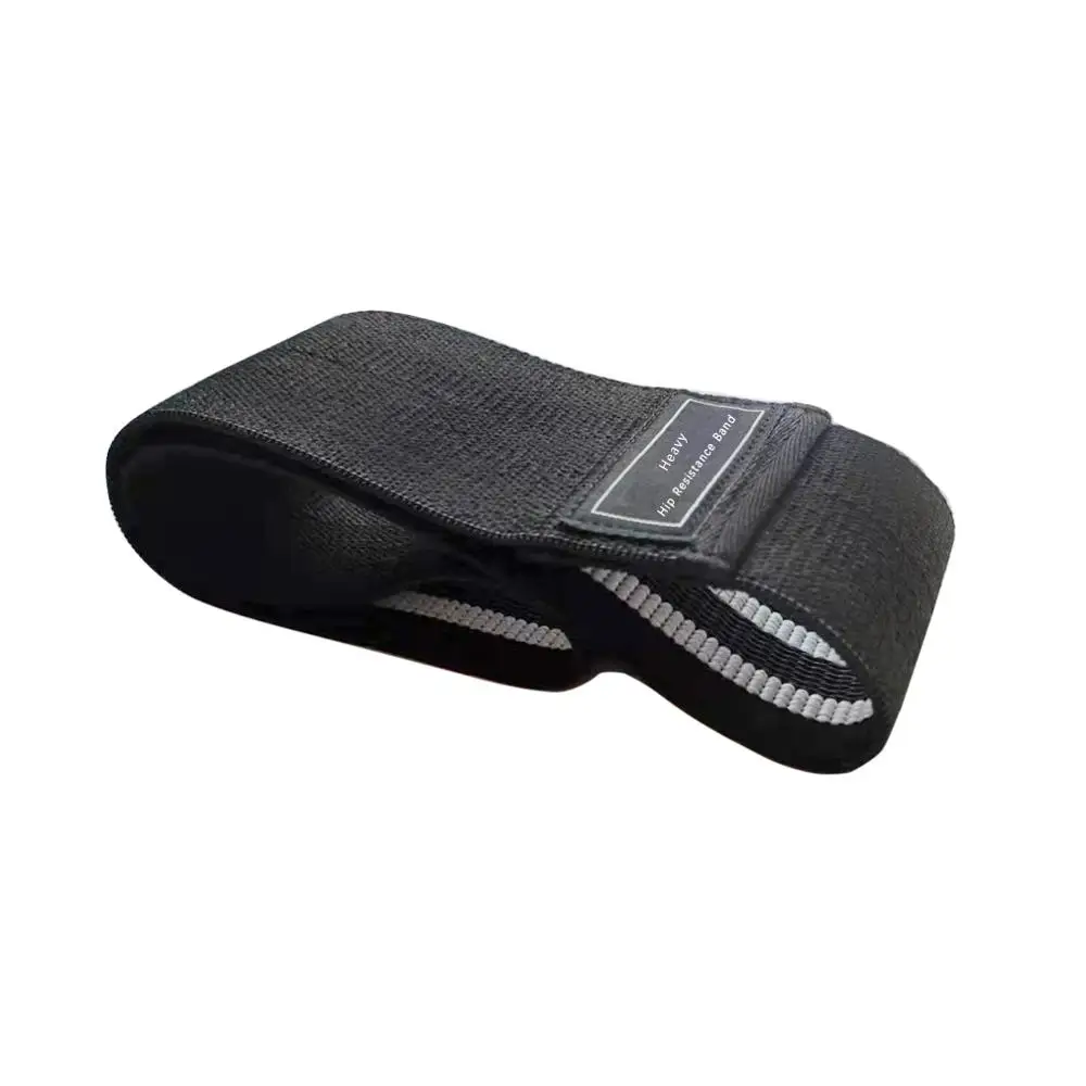 Эспандер для фитнеса унисекс эластичная лента занятий йогой и бедрами|Эспандеры|