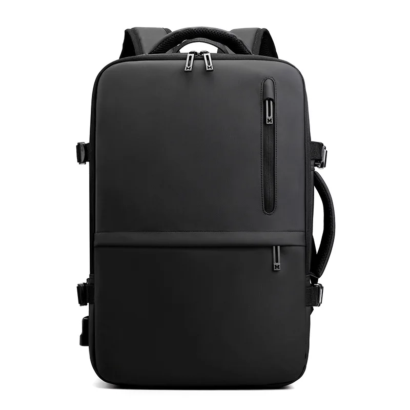 

2020 New Expansion Outdoor Travel Backpack Large Capacity Backpack Hiking Bag 's Hot Fashion Men Dig The Bag Air Cushion Strap