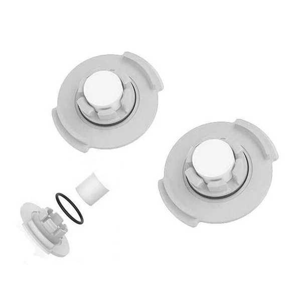 

Mop Cloths Wet Mopping Filter Side Brush Suitable for Xiaomi Roborock Robot S50 S51 Vacuum Cleaner Spare Parts Kits