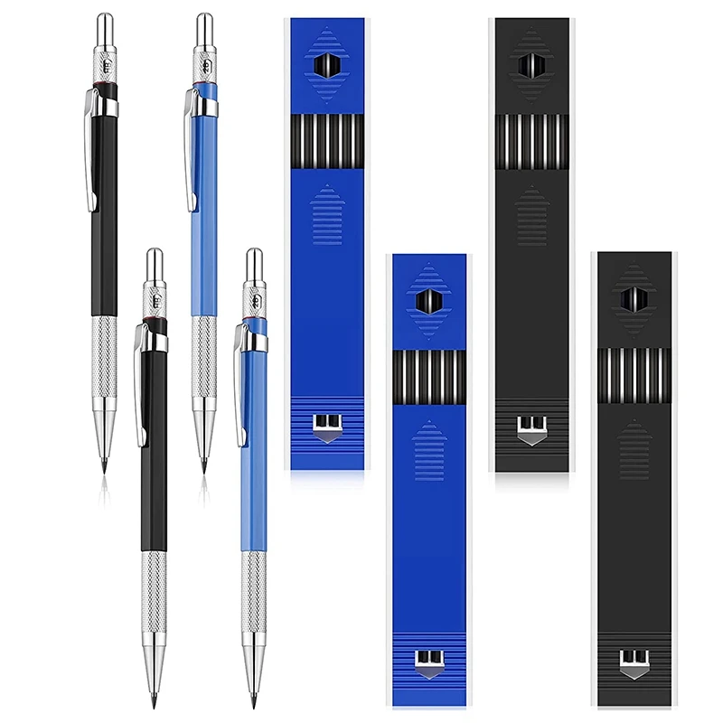 

4 шт., сменные стержни для дерева, плитки, стекла, керамики, металла