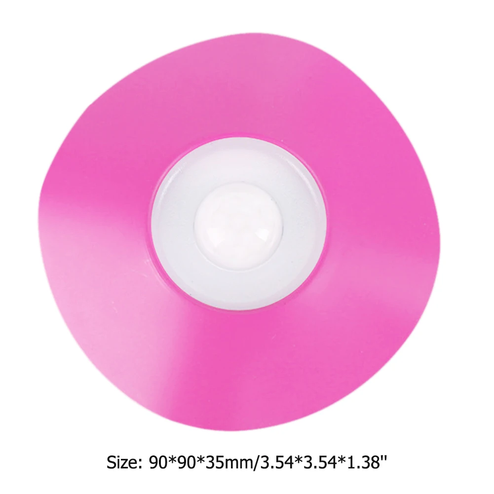 

Durable Battery Round Smart LED Night Lamp Induction Light for Living Room Garage Cabinet Bedroom Household Lights